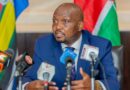 Public Service CS Moses Kuria announces crackdown on 900,000 state employees