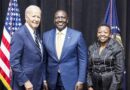 President Biden to host President Ruto for U.S. state visit