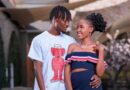 Mungai Eve and Director Trevor’s relationship was rocked by domestic violence