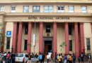 From bank to Nairobi landmark & museum, the history of Kenya National Archives