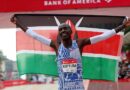 Progress of World Marathon Record holder Kelvin Kiptum’s house