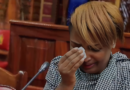 Why nominated senator Karen Nyamu is trending in Kenya