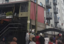 Woman dies after falling from apartment in Kasarani