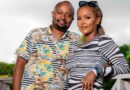 Jaymo Ule Msee admits wife friend-zoned him as she explored other relationships