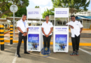 KAA Unveils “Airport Mtaani” to Improve JKIA Luggage Handling