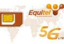 Equitel 5G Officially Launched in Kenya