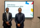 Zoho Signs Innovation Deal, Announces Partnerships and Local Currency Commitment