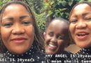BBC’s Anne Ngugi celebrates daughter Angel as she turns 20