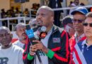 Moses Kuria reacts to DP Gachagua & governors skipping launch of football tournament