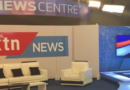 Former KTN news anchor Brenda Czeda Radido anchor joins TRT World