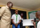 Ruto celebrates 29-year-old Abraham Leteipa Kaeno earning Sh68K per week via online jobs