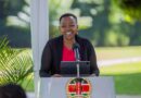 Rachel Ruto forms prayer strategy team ahead of Haiti mission