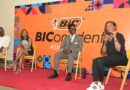 BIC Kenya Wembesha Campaign hosts confidence & wellness panel discussion at CUEA