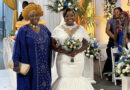 “It won’t be acting one day!” Jackie Matubia’s radiant wedding gown and bright promise
