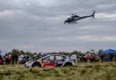 Woman’s heart-stopping moment with 2024 WRC Safari Rally car in Naivasha goes viral