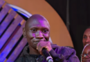 Stevo Simple Boy collapses during 10 over 10 show on Citizen TV