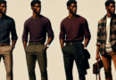 For Guys: Outfits that instantly make you attractive & are easy to pull off