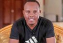 Why Abel Mutua is trending on X , weeks after landing in Australia for Jyuuce Party