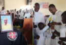 Kirinyaga woman weds dead fiancée in colourful church ceremony & fulfils his wishes