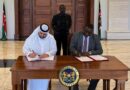 UAE-based company ADQ signs USD 500 million deal with Kenya