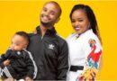 The WaJesus Family Ready To Sire A Third Born (Video)