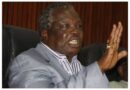 Atwoli Brags About His Sleek Clothes Being Designed Abroad