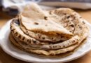 How roti is different from Kenyan chapati