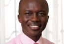 Michael Oyier, a former news anchor for KTN, was buried on a date disclosed