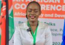 Cebbie Koks elected as Commissioner for Gender, Agriculture & Rural Economy at AYC