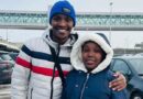 I’m a wonderful father! Five-parent Samidoh recounts his experiences