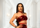 Bodybuilding champion Farah Esmail now in ‘Real Housewives of Nairobi’ on Showmax