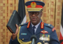 General Francis Ogolla’s daughter shares heartfelt tribute after deadly crash