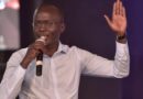 Maina Kageni lead media stars in eulogizing ex KTN journalist Michael Oyier