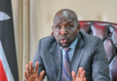 Murkomen’s warning to car owner after video shows reckless behavior on Mombasa Road