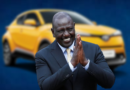 Ruto buys sporty crossover SUV after snubbing Mercedes Benz G Wagon & Lexus lx570